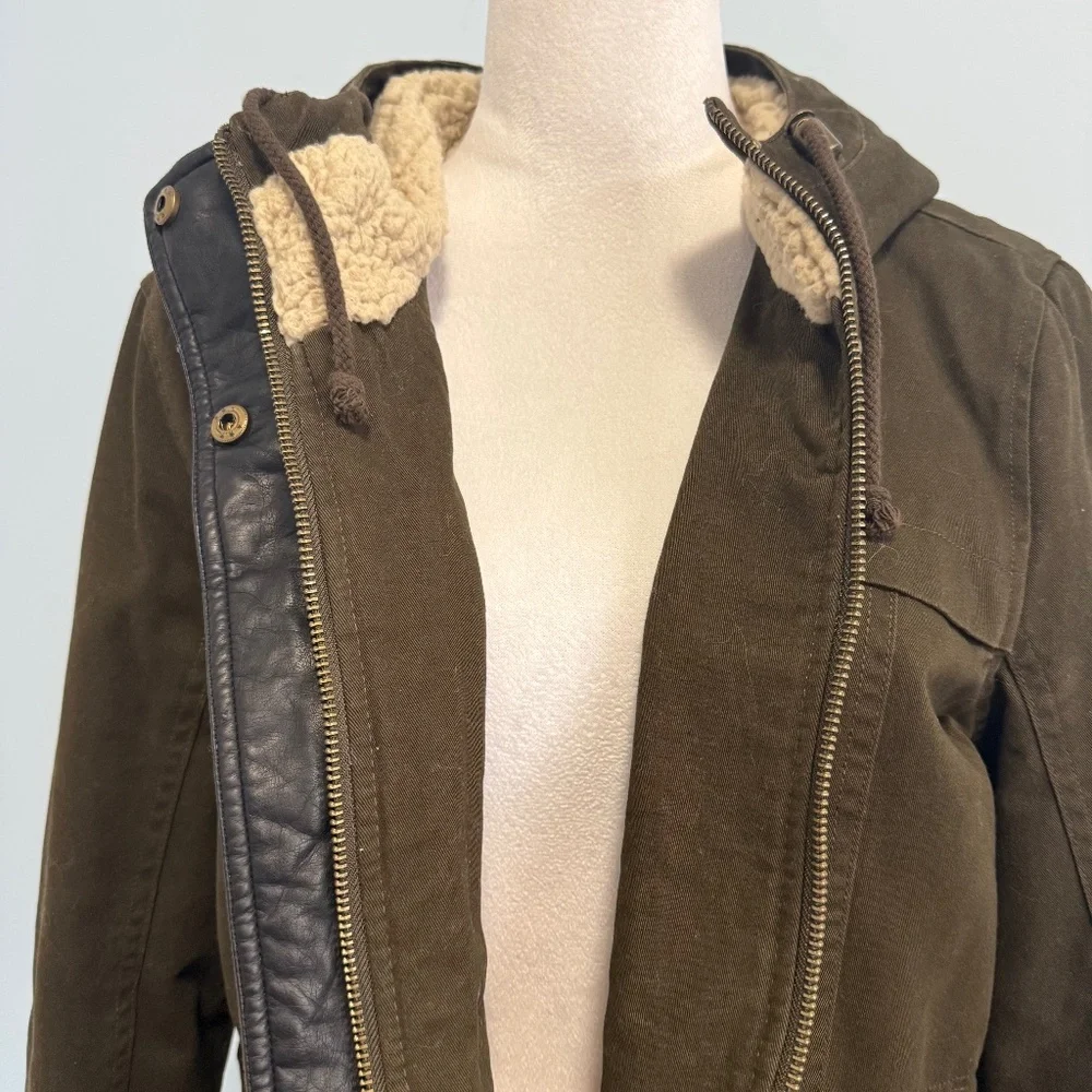 Sebby‎ Women’s Winter Jacket Size XL